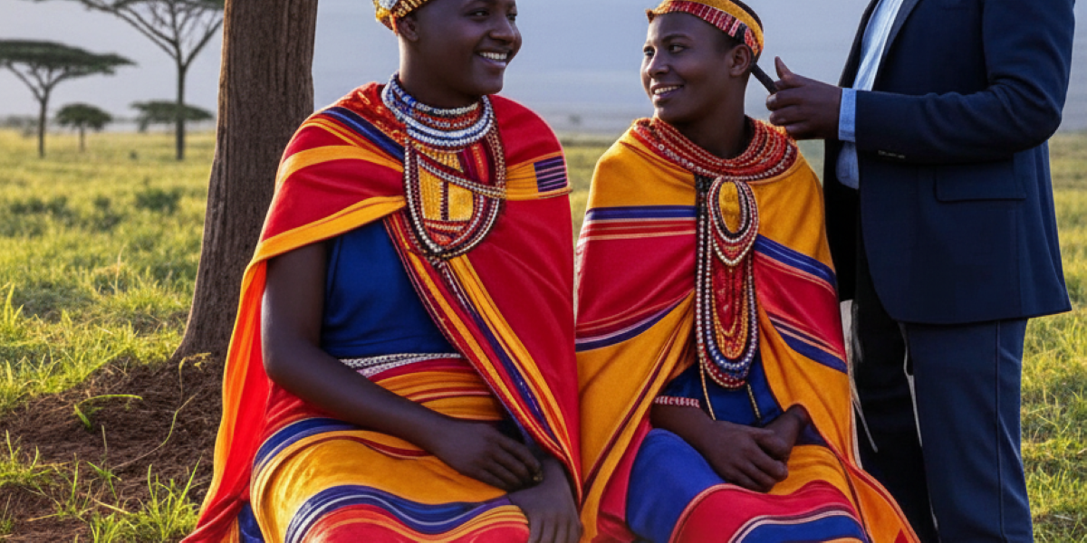 Apprendre Kikuyu en ligne : un guide amical pour bien commencer