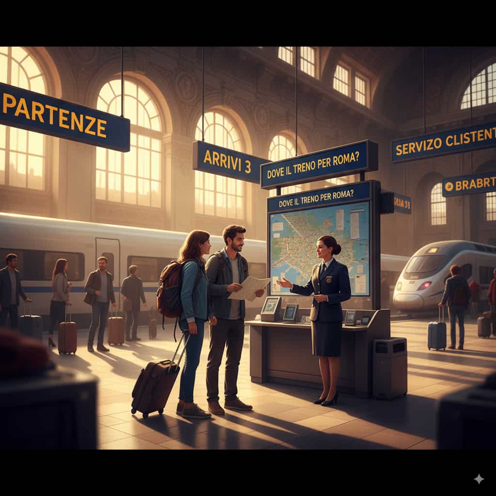 Italian Phrase for Travel: A Complete Guide for Modern Explorers