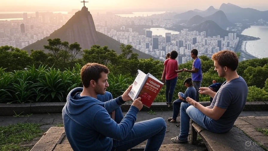 English Portuguese Brazilian Translator: Bridging Cultures and Voices