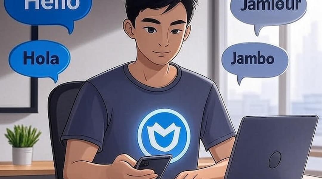 The Best Free Learning Languages App in 2025: Why Malegado Is Your Top Choice