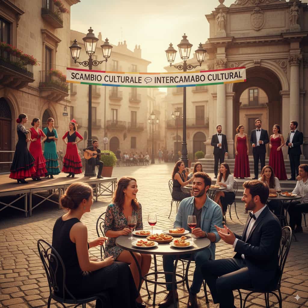 Spanish Italian Translator: Unlocking Communication Across the Mediterranean