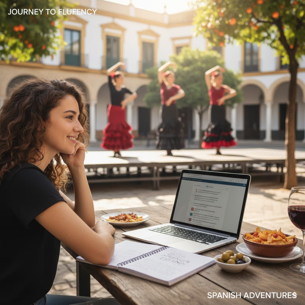 Learn Spanish: Unlocking the World’s Second Most Spoken Language