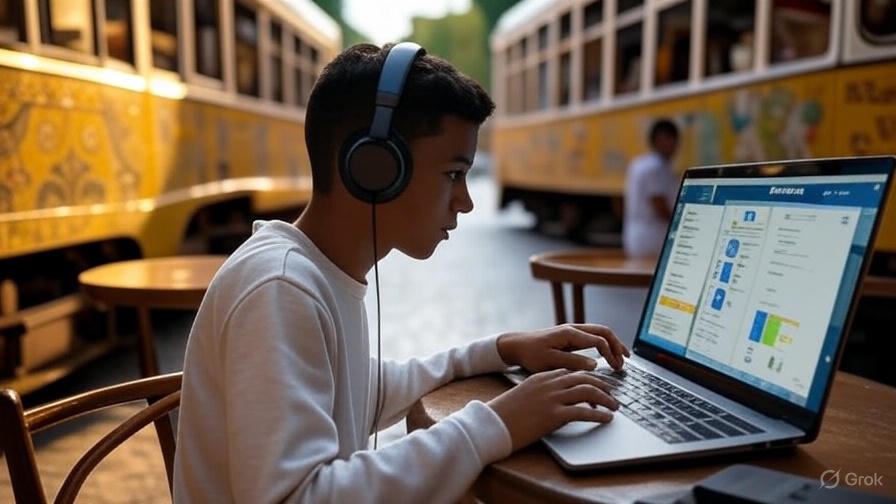 Linguee Translator English Portuguese Audio: A Complete Guide for Learners