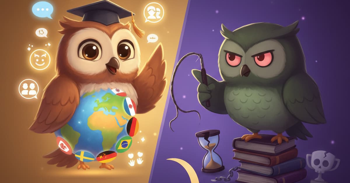 Duolingo Malvado: Why Malegado Is the Smarter Alternative in 2025