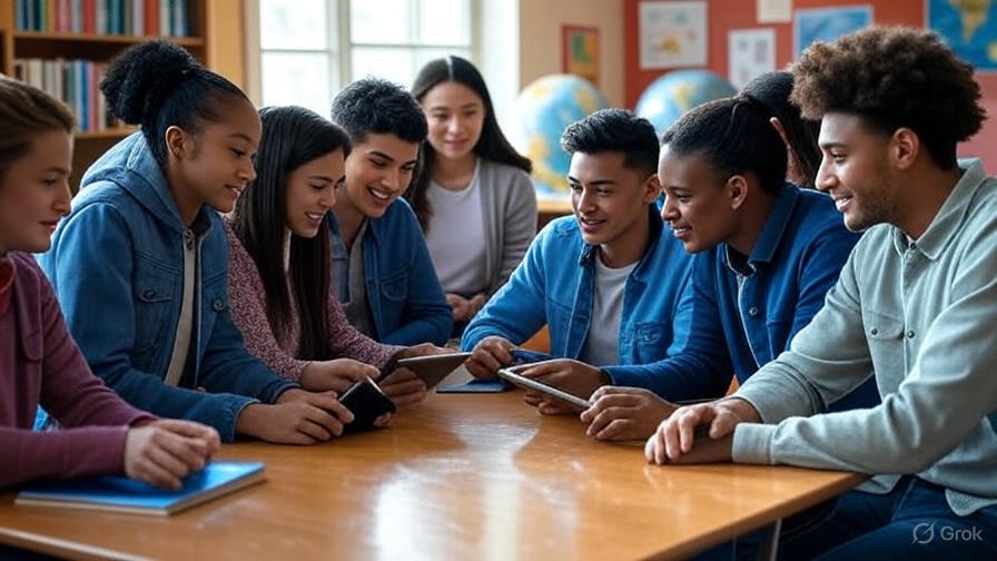 Near Me English Language Course: Learn, Connect, and Grow