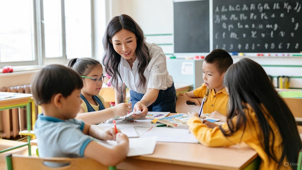 Pronunciation of English Alphabet: A Complete Learner’s Guide