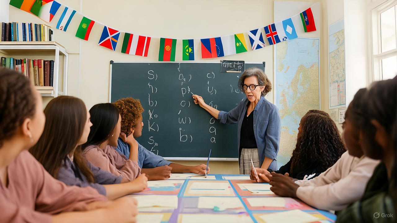 Pronunciation English British: Mastering the Sounds of the UK