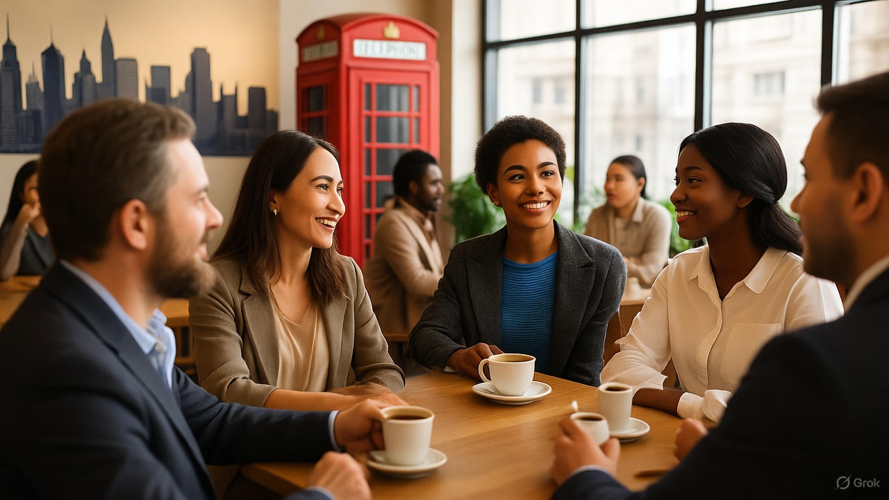How to Learn English Accent: A Complete Guide for Learners