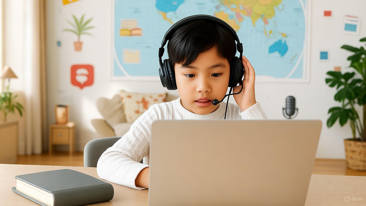How to Learn English on YouTube: A Modern Guide for Learners