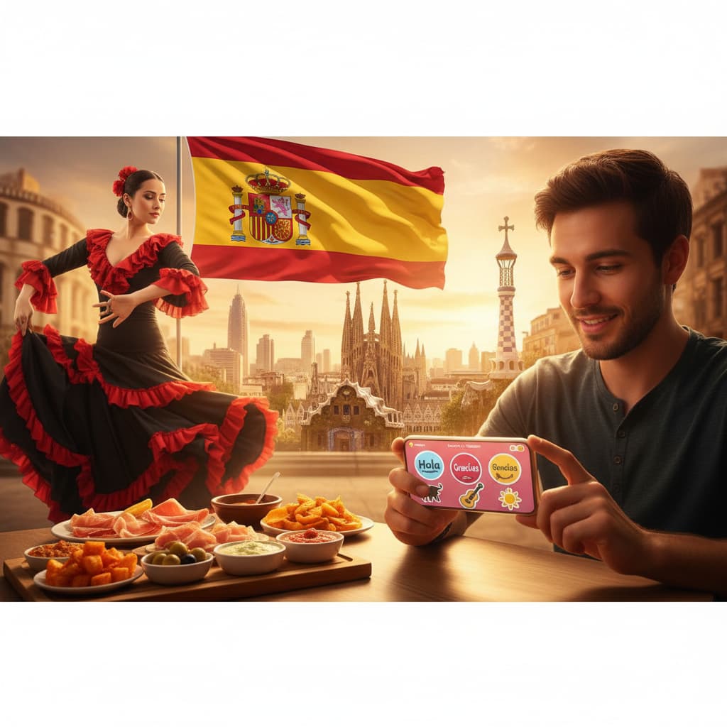 App to Learn Spanish: Your Smart Guide to Language Mastery