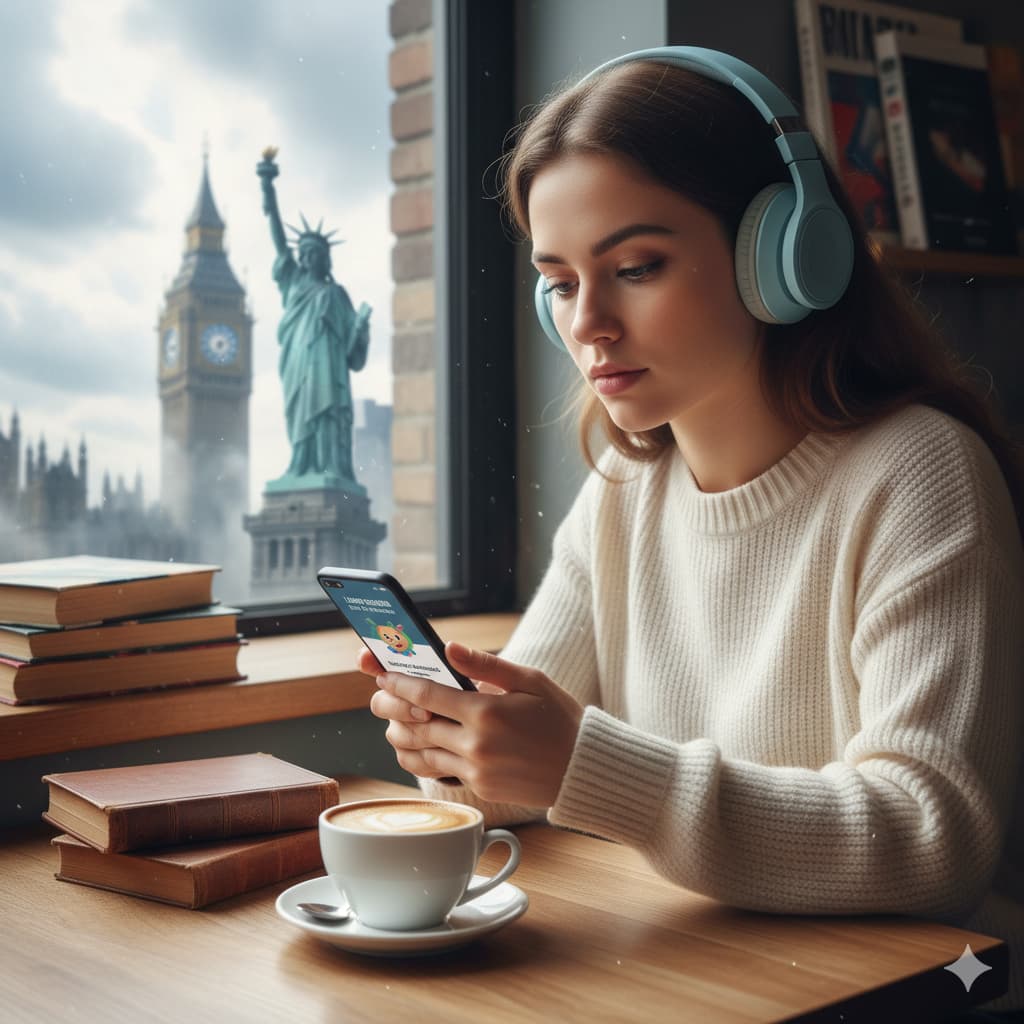 App to Learn French: Gateway to Language